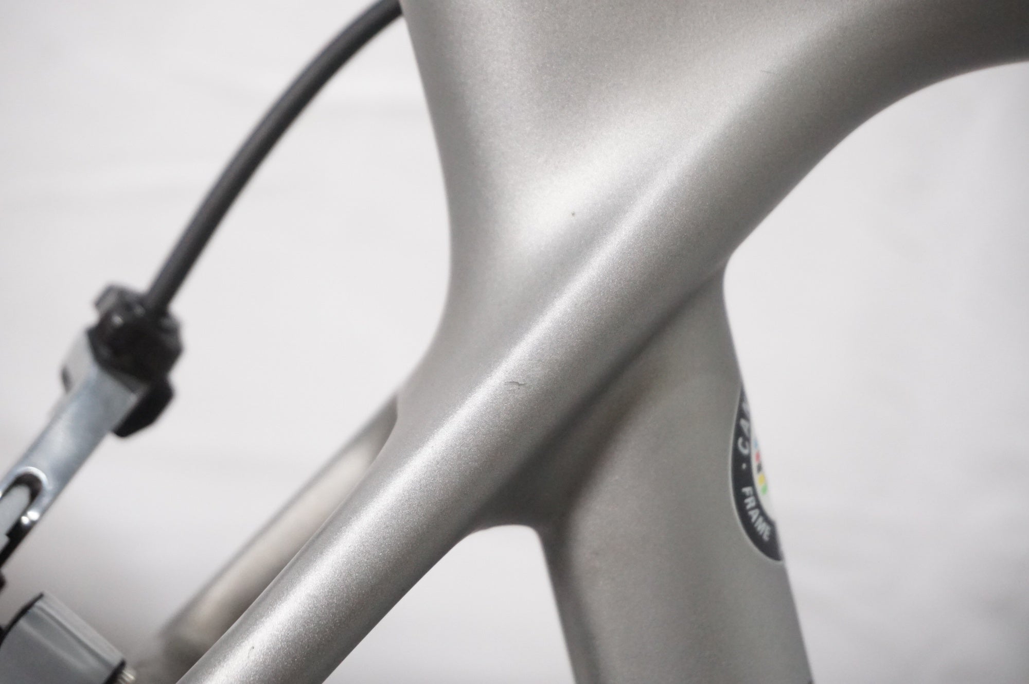 CANYON 「キャニオン」 ULTIMATE CF SLX 8.0 2016年モデル ロード