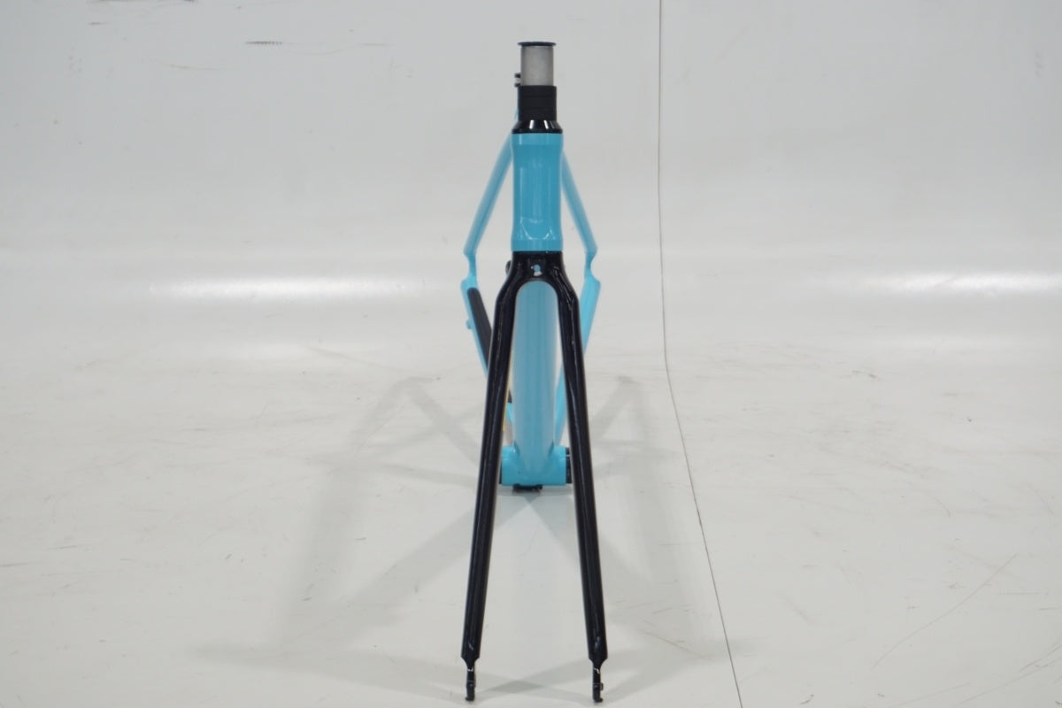 TNI 「ティーエヌアイ」 7005MK2 年式不明 フレームセット / 滋賀大津店