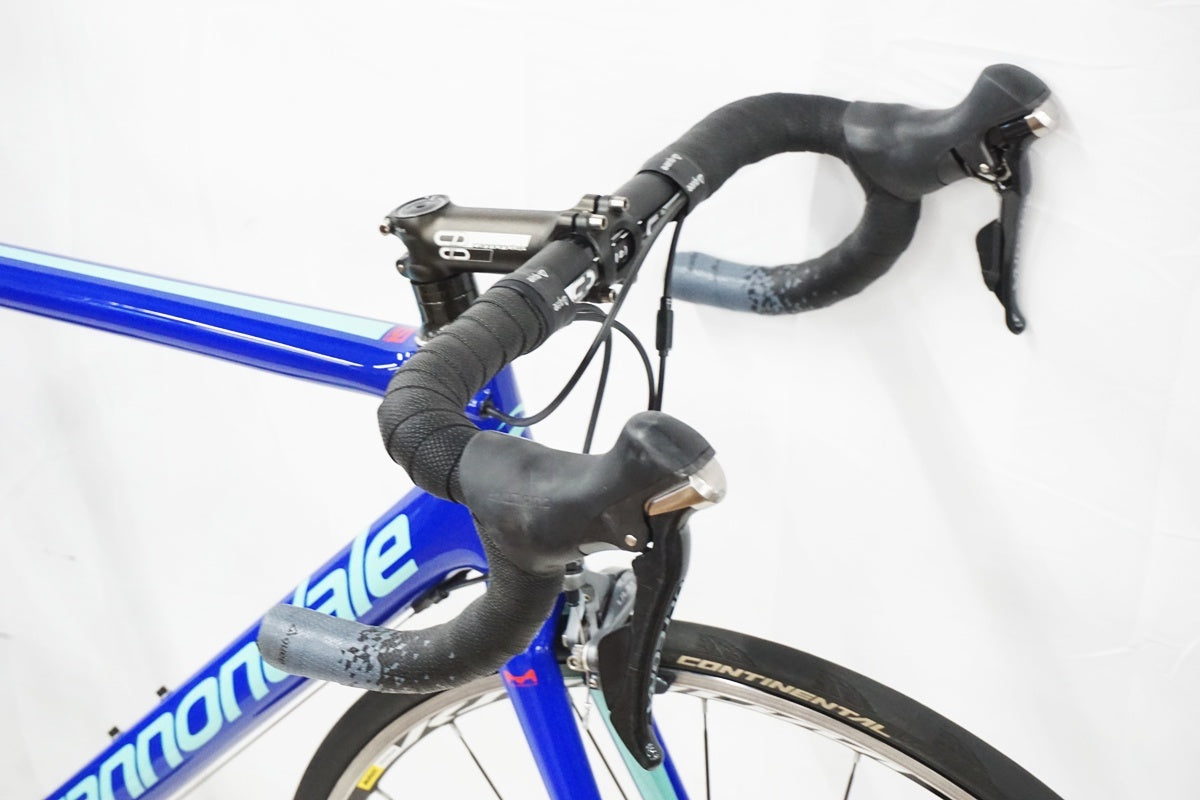 CANNONDALE 「キャノンデール」 SUPERSIX EVO HI-MOD ULTEGRA 2016 / 奈良店