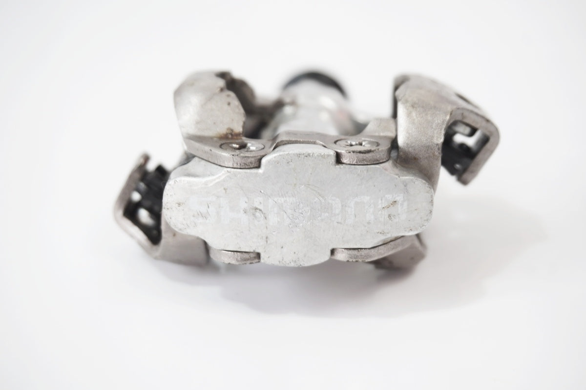 SHIMANO 「シマノ」 PD-M540 ペダル / バイチャリ世田谷店