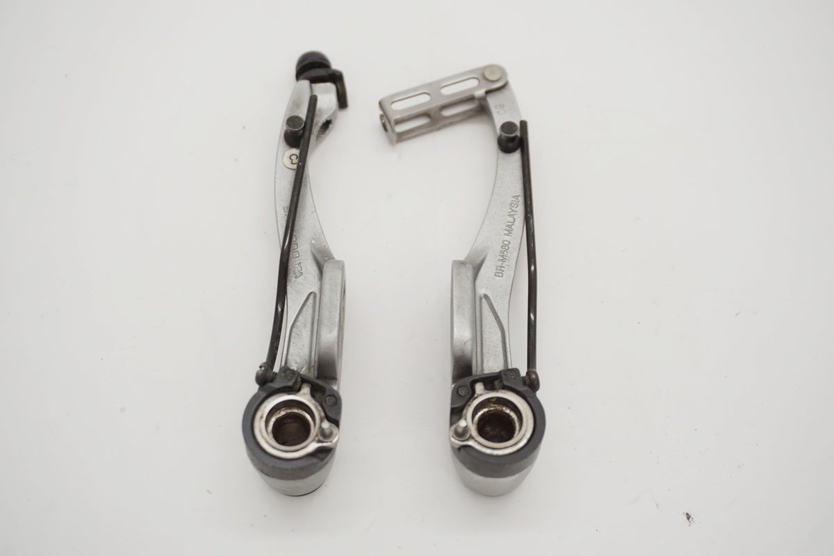 SHIMANO 「シマノ」 DEORE BR-M580 ブレーキ / 京都八幡店