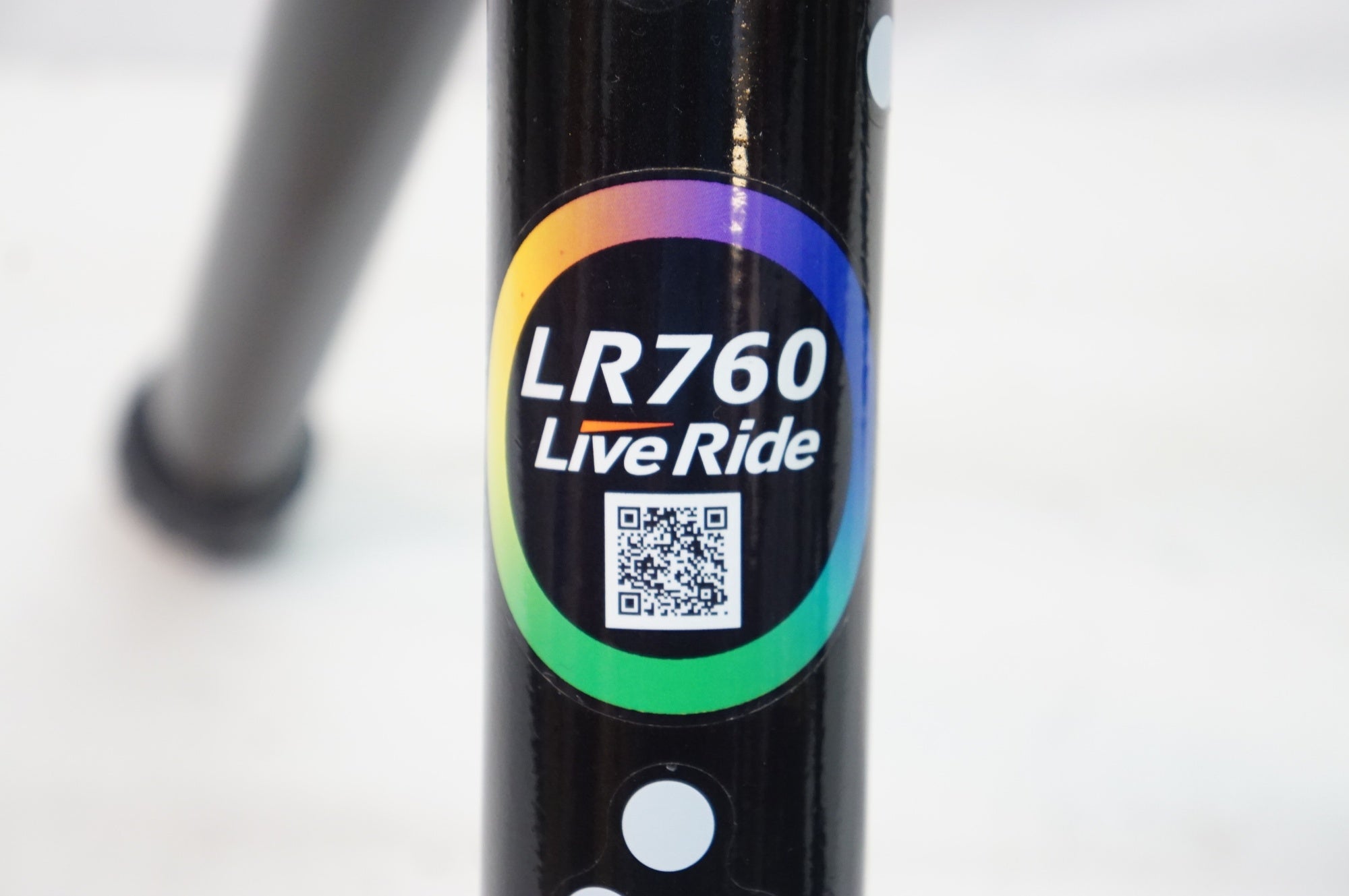 MINOURA 「ミノウラ」」 LR760 LIVE RIDE サイクルトレーナー / 熊谷本店