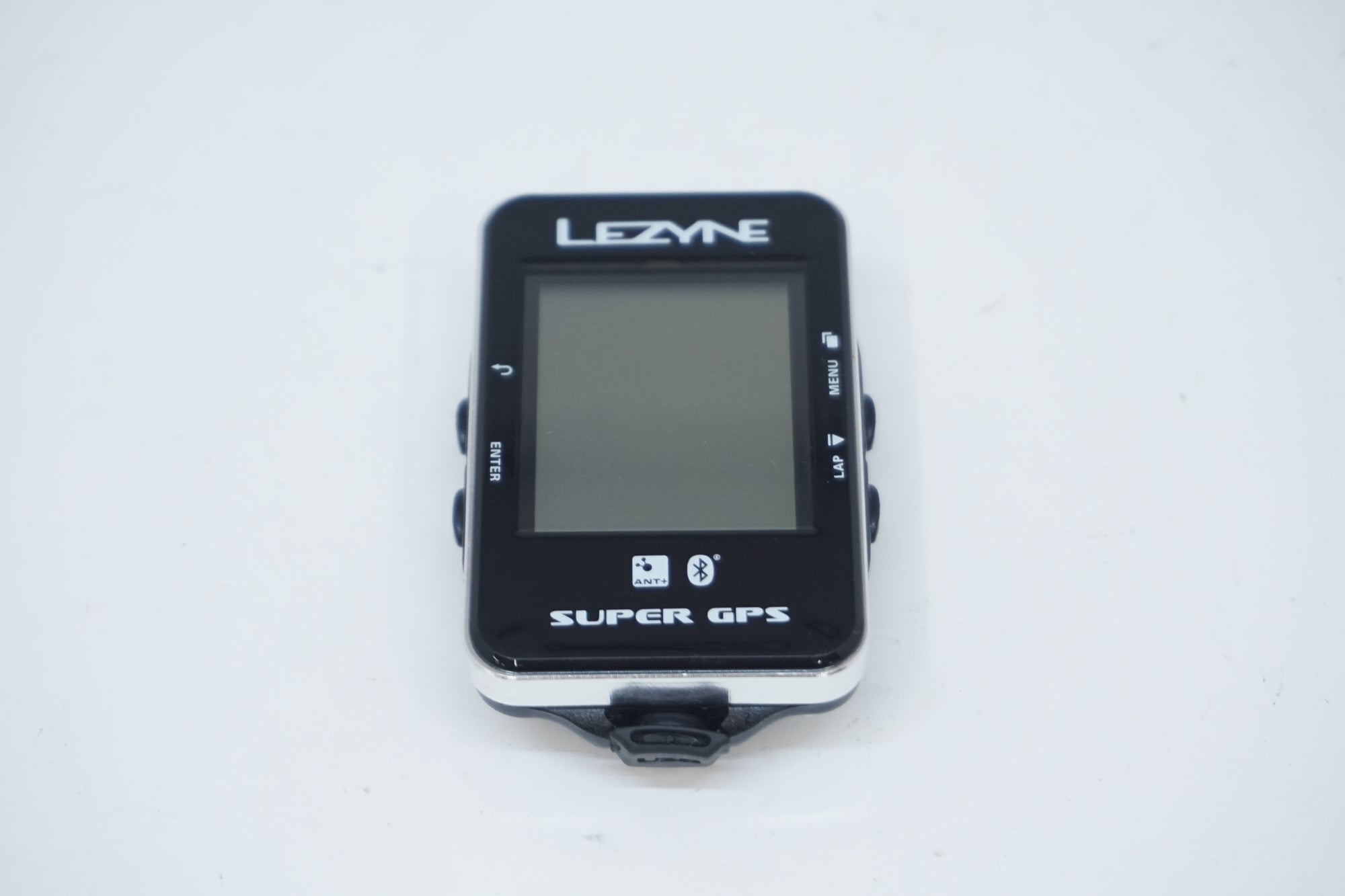 LEZYNE 「レザイン」 SUPER GPS  サイクルコンピューター / 大阪美原北インター店