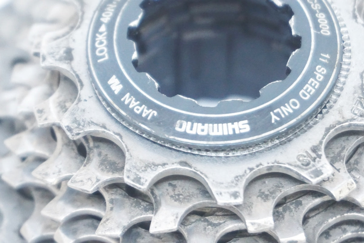 SHIMANO 「シマノ」 DURA-ACE CS-9000 12-28T スプロケット / 大阪美原北インター店