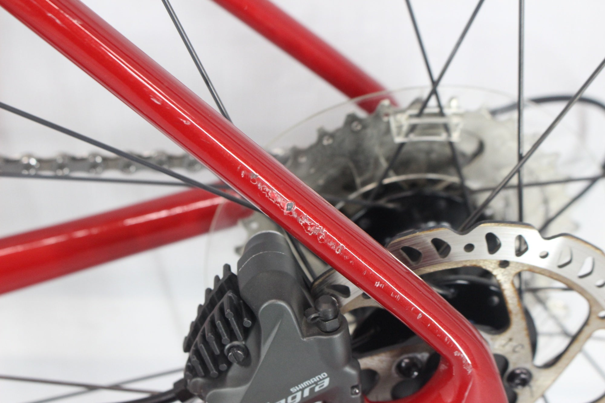 GIANT 「ジャイアント」 LIV LANGMA ADVANCED3 QOM 2023年モデル ロードバイク / 阪急塚口店