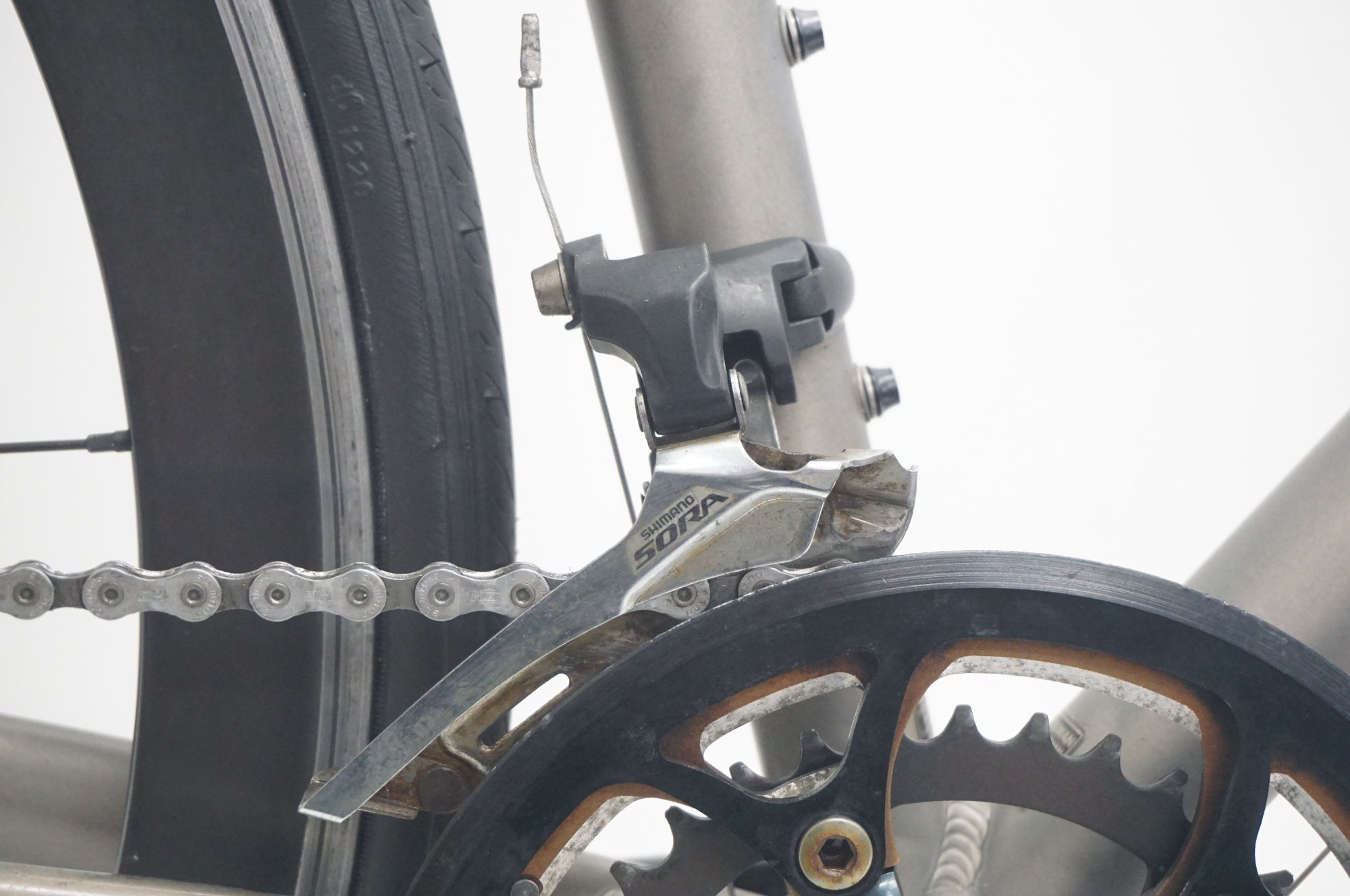 GIANT 「ジャイアント」 TRADIST SL 2014年モデル フラットバーロード