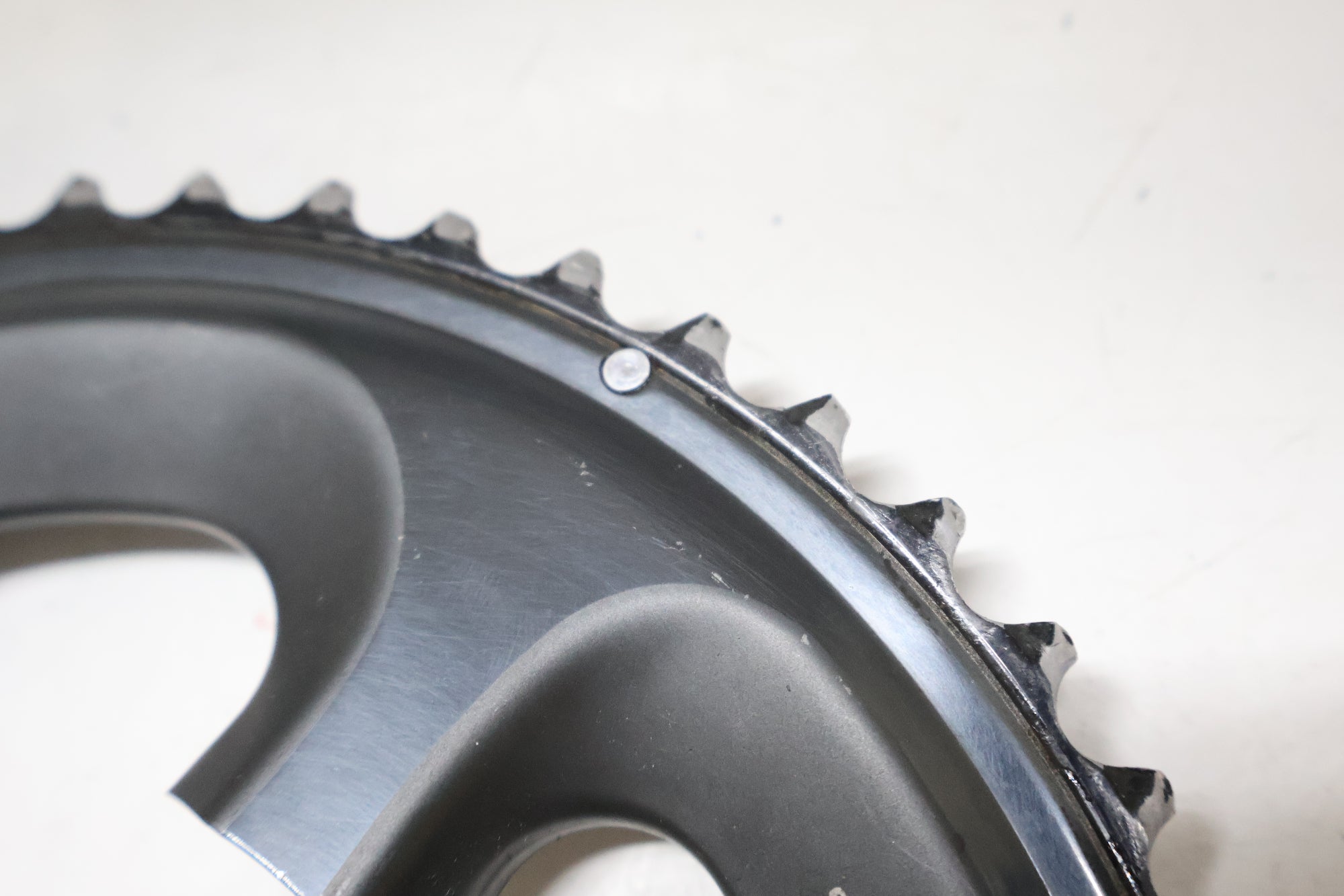 SHIMANO 「シマノ」 ULTEGRA FC-6800 50T チェーンリング / 高知店