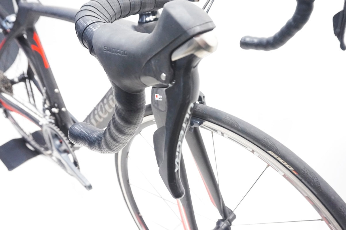 WILIER 「ウィリエール」 INPERIALE 2012年モデル ロードバイク / 大阪門真店