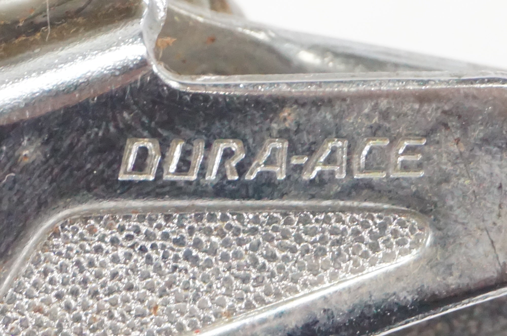 SHIMANO 「シマノ」 DURA-ACE FD-7400 フロントディレイラー / AKIBA店