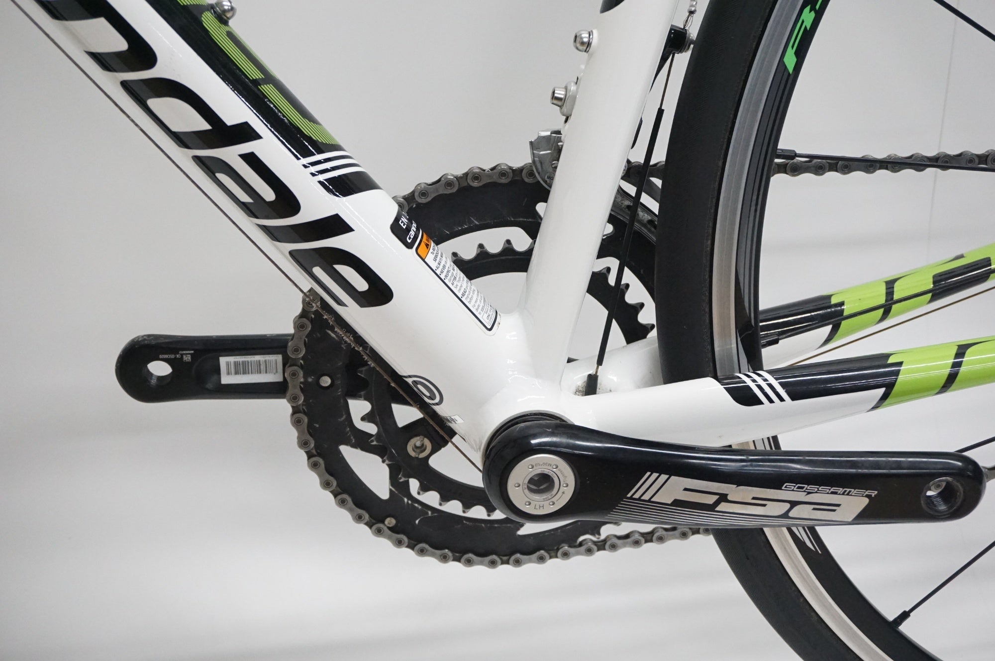 CANNONDALE 「キャノンデール」 CAAD10 105 2015年モデル ロードバイク / 福岡店