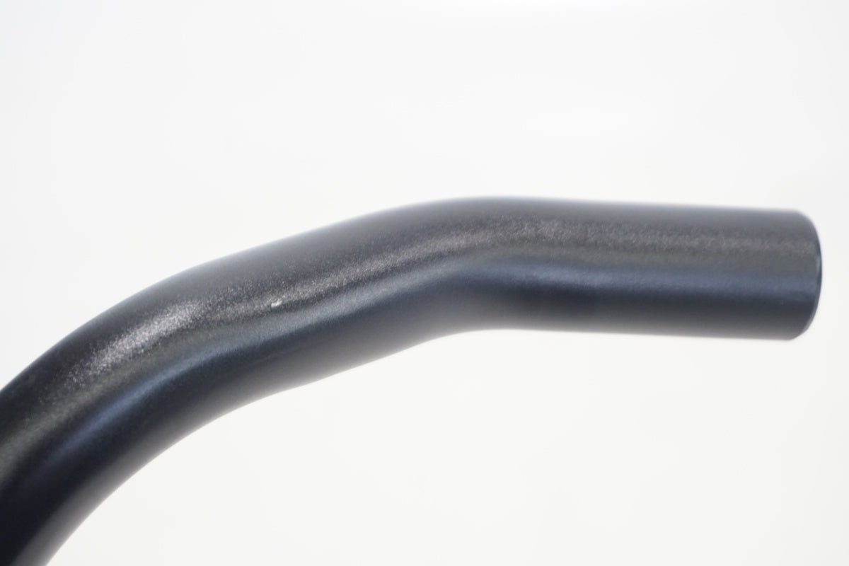 ブランド不明 φ31.8 420mm ブルホーン ハンドル / 滋賀大津店