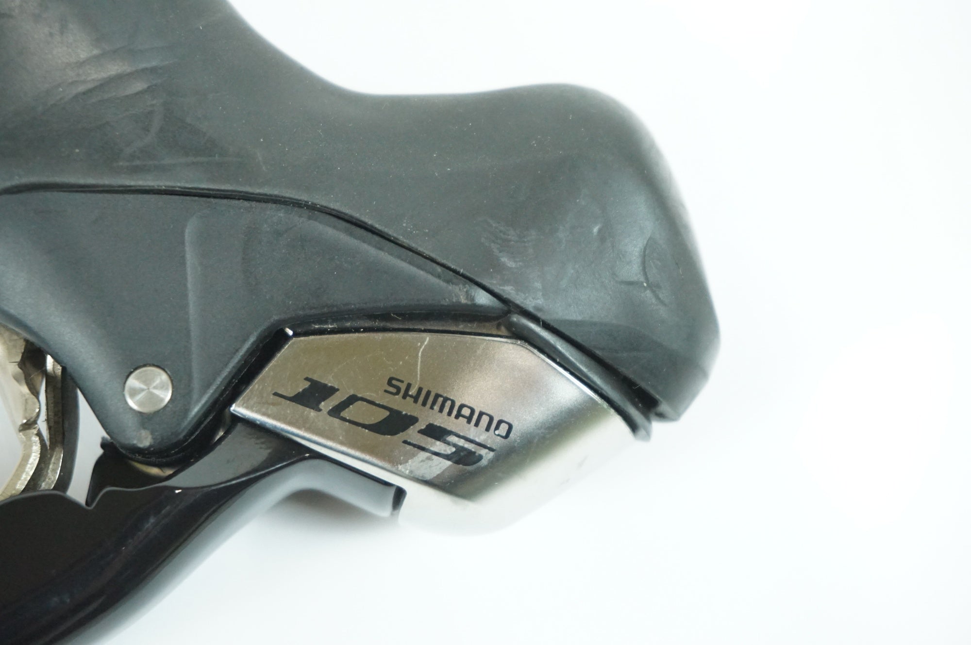 SHIMANO 「シマノ」 105 ST-5700 デュアルコントロールレバー / 宇都宮