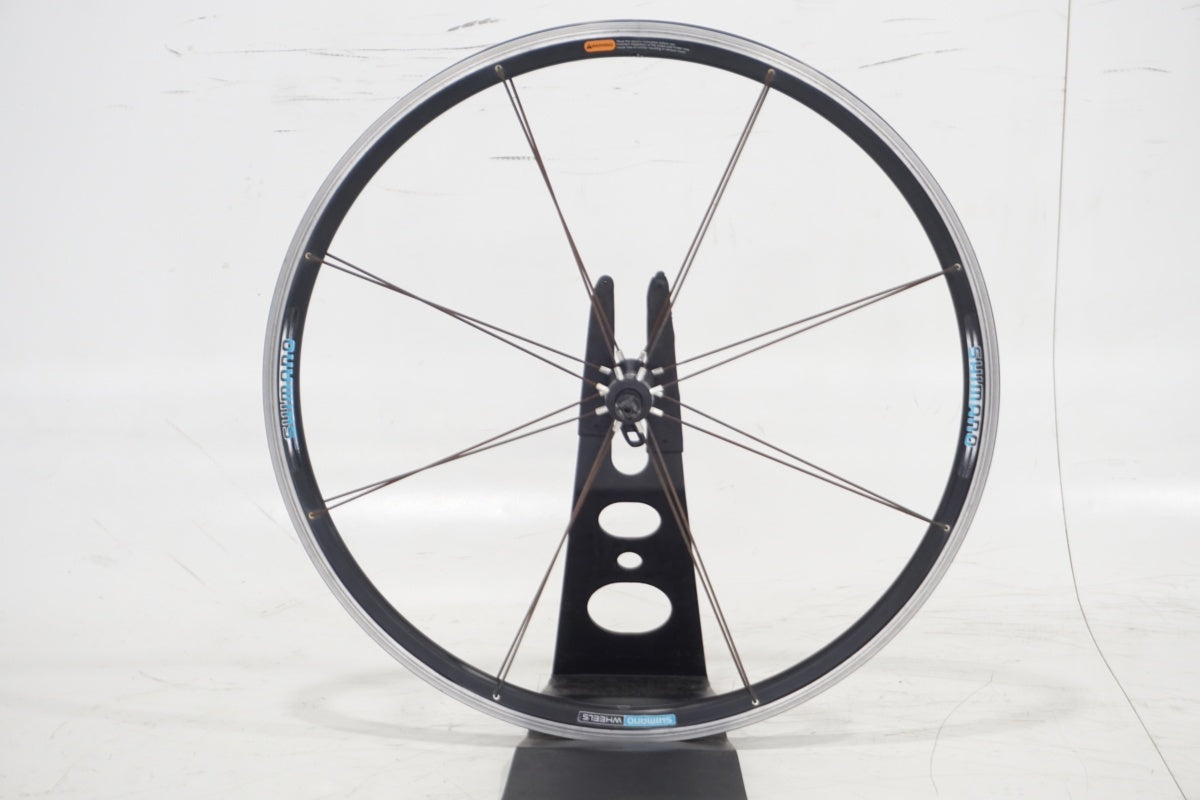 SHIMANO 「シマノ」 WH-M540 シマノ8.9速 ホイールセット / 滋賀大津店