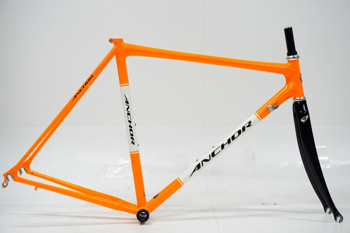 ANCHOR 「アンカー」 RNC7 EQUIPE 2015年モデル フレームセット / 名古屋大須店