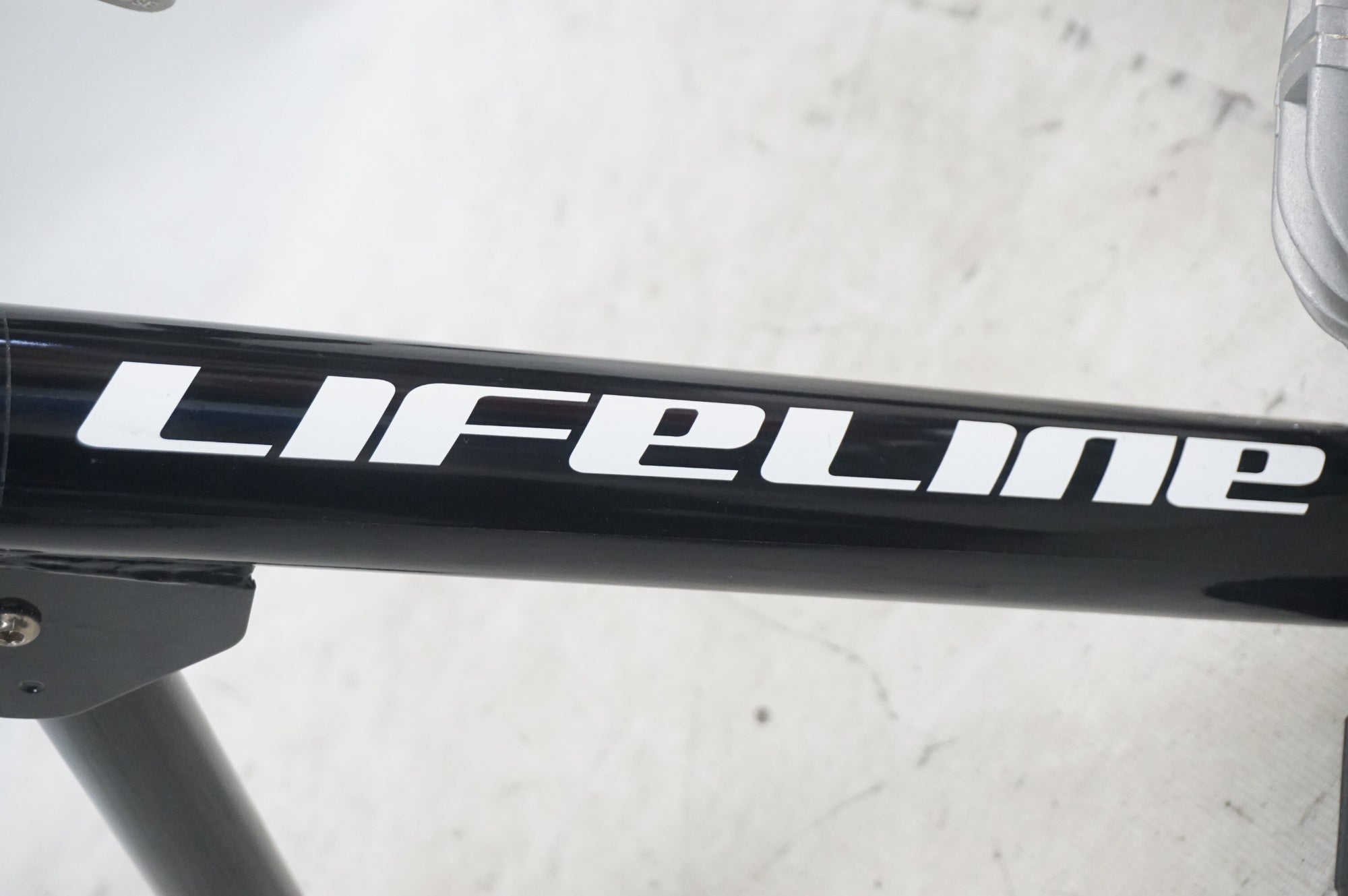 LIFELINE 「ライフライン」 TT-02 サイクルトレーナー / 福岡店