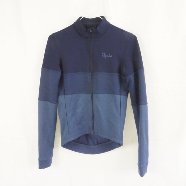 RAPHA 「ラファ」 CORE LONG SLEEVE JERSEY Mサイズ メンズ