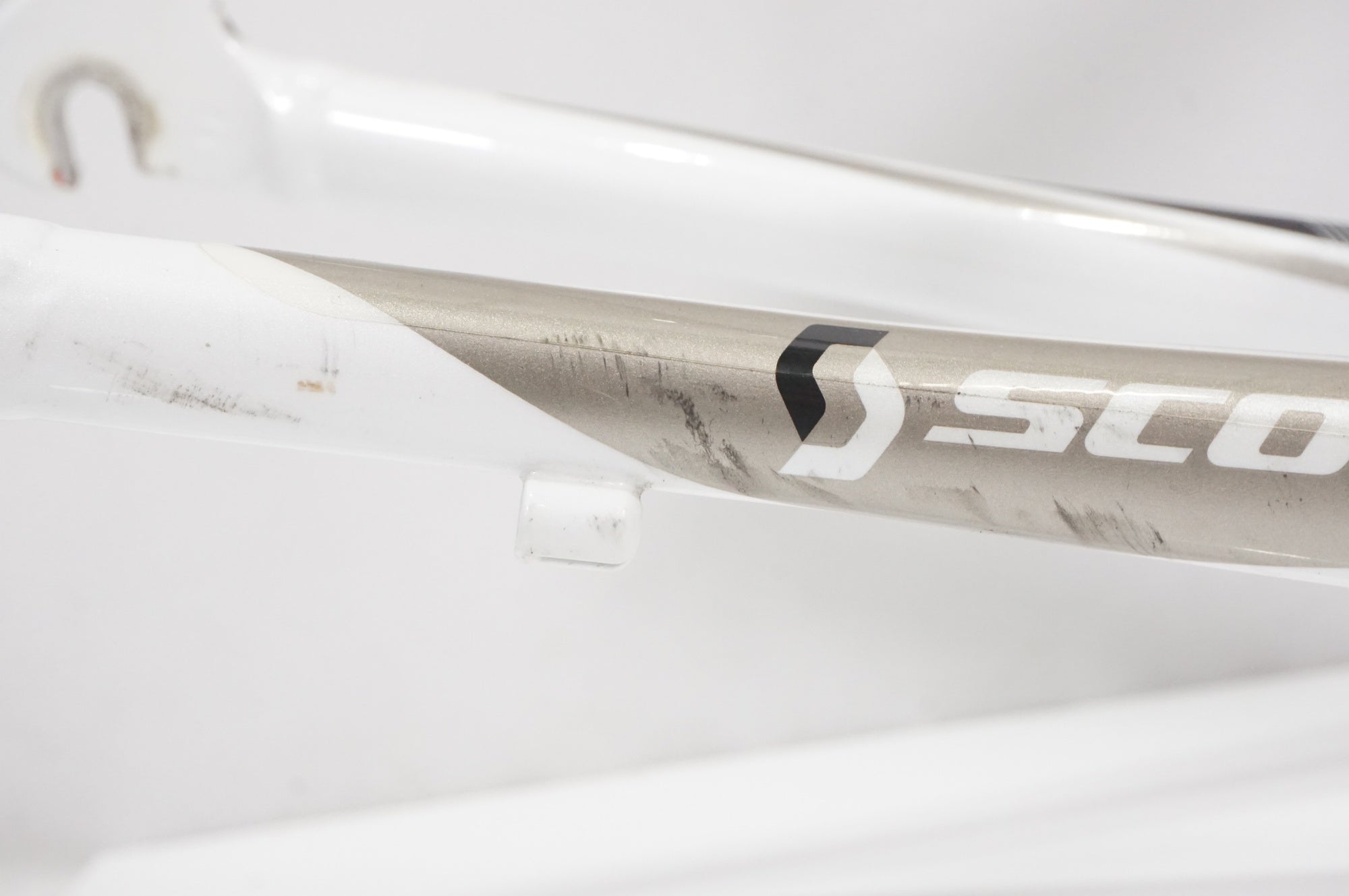 [最終価格] 2011 Scott Speedster S20 フレームセット SCOTT 「スコット」 SPEEDSTER S20 2011年モデル フレームセット