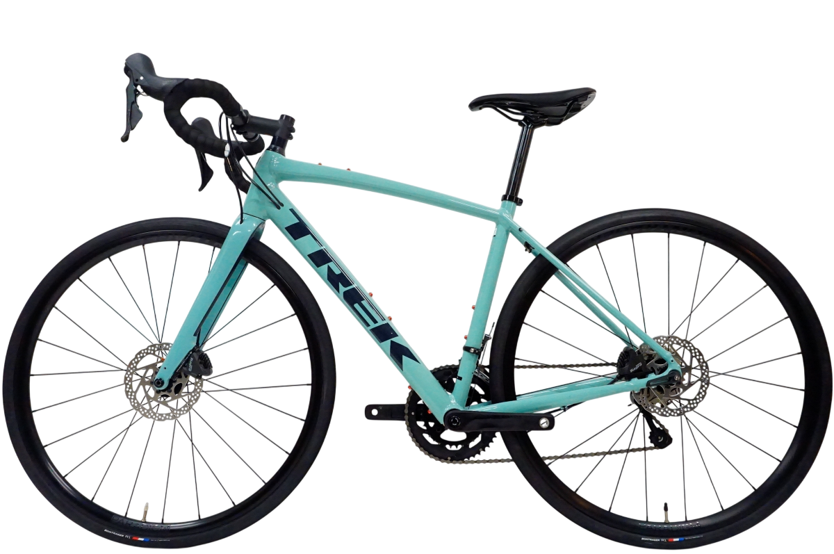 TREK 「トレック」 DOMANE AL4 GEN4 2023年モデル ロードバイク / 名古屋大須店