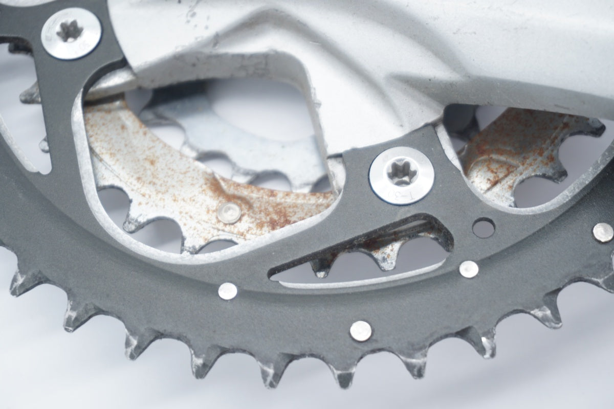 SHIMANO 「シマノ」 FC-M361 44-32-22T 170mm クランク / 滋賀大津店