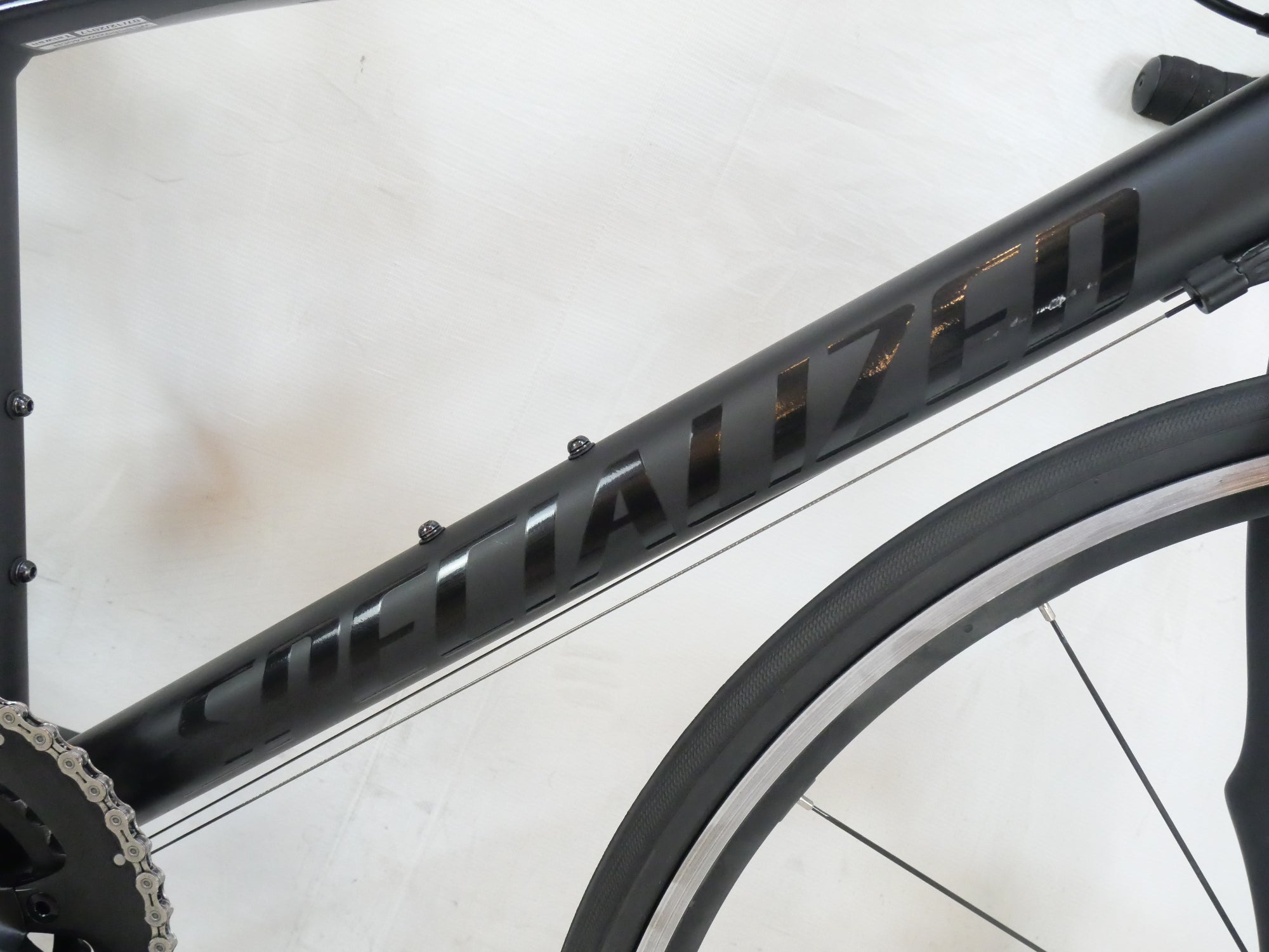自転車本体 SPECIALIZED ELITE Sequoia Elite