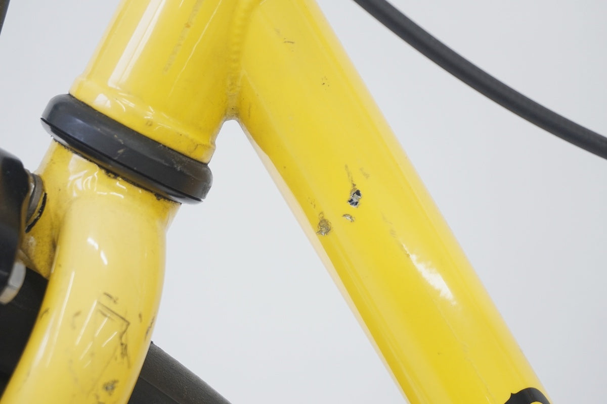 CINELLI「チネリ」 GAZZETTA 2020年モデル ピストバイク / 京都八幡店