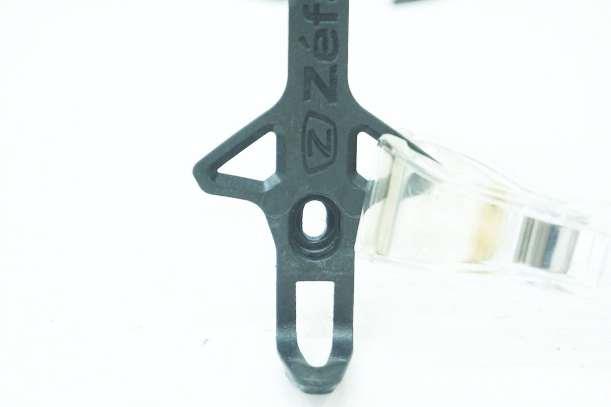 ZEFAL 「ゼファール」 ボトルケージ / 大阪美原北インター店