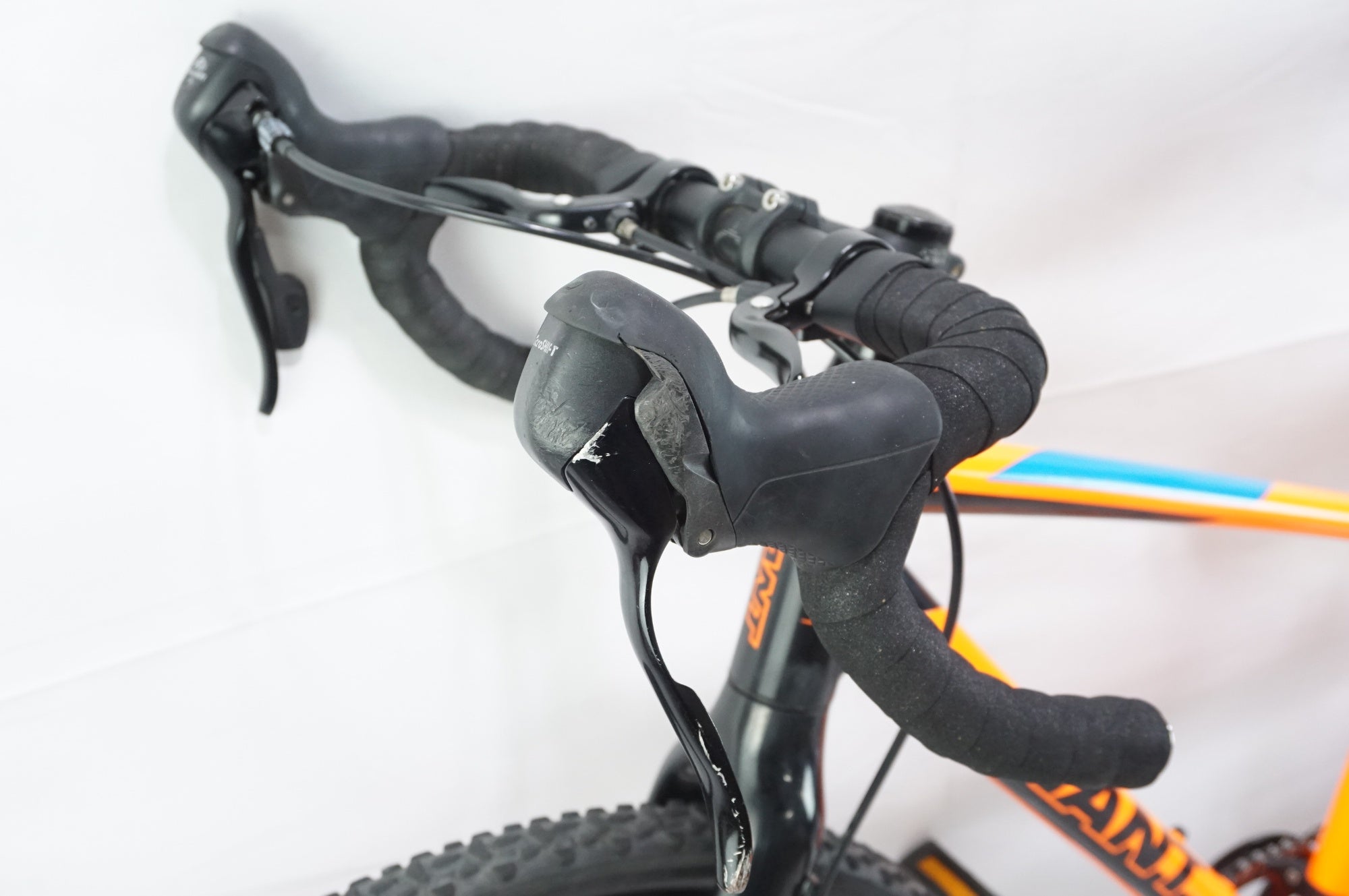 GIANT 「ジャイアント」 TCX ESPOIR 24 2018年モデル 24インチ キッズバイク / 中目黒店