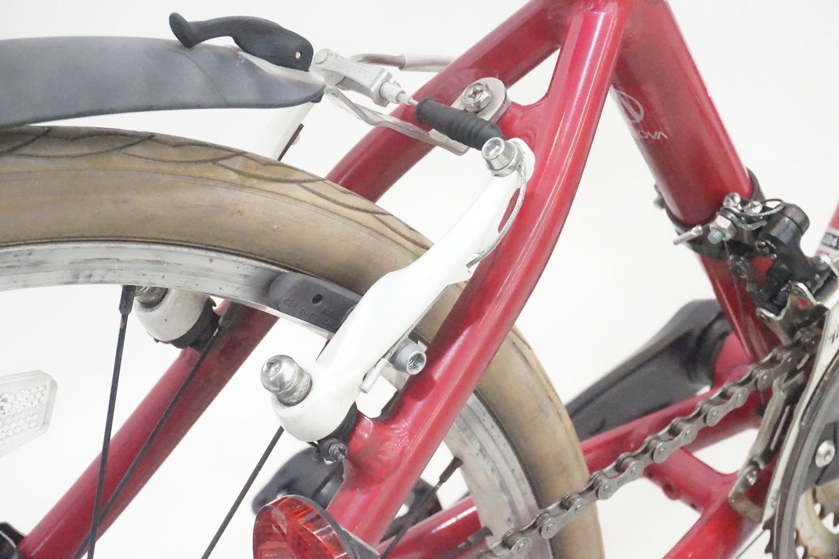 LOUIS GARNEAU 「ルイガノ」J24 CROSS 2020年モデル キッズバイク