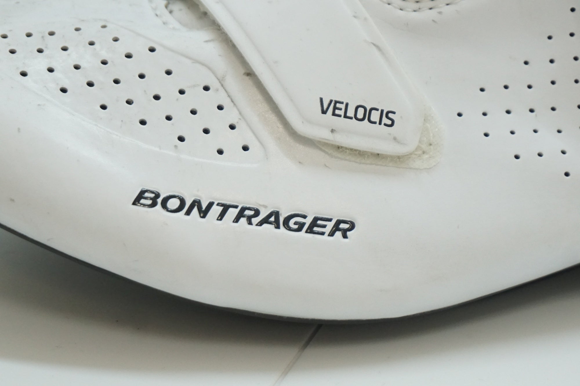 BONTRAGER 「ボントレガー」 VELOCIS 40(25.7cm)サイズ シューズ / 福岡アイランドシティ店