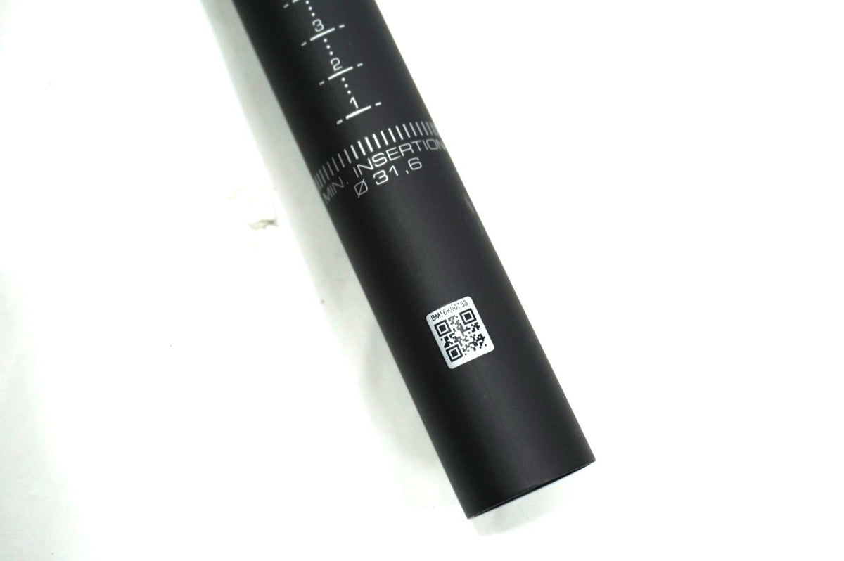 ITM 「アイティーエム」 UNIKO φ31.6mm 350mm カーボン シートポスト / 川越店