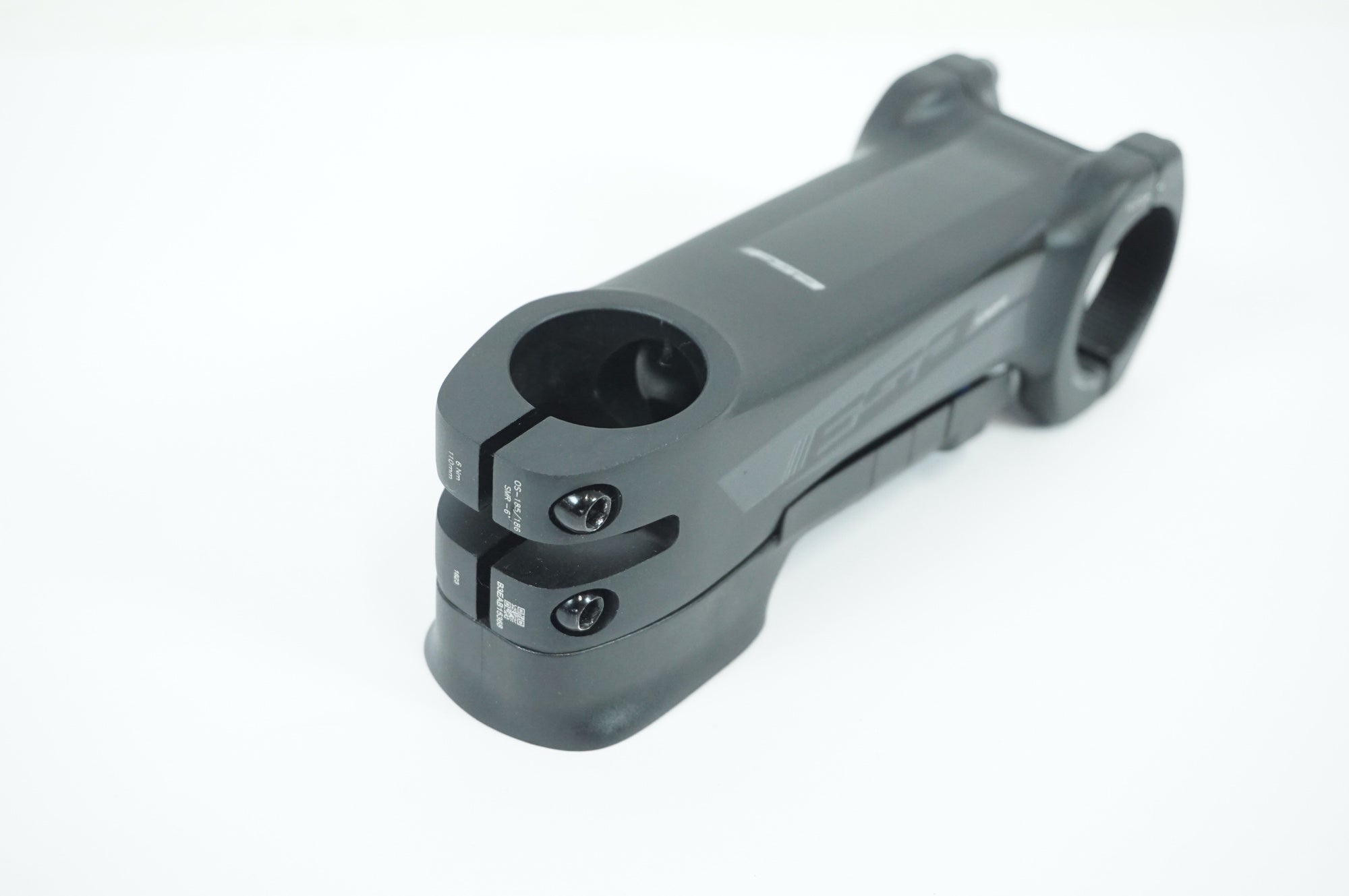 FSA 「エフエスエー」 NS SMR φ31.8mm 110mm ステム / 宇都宮店