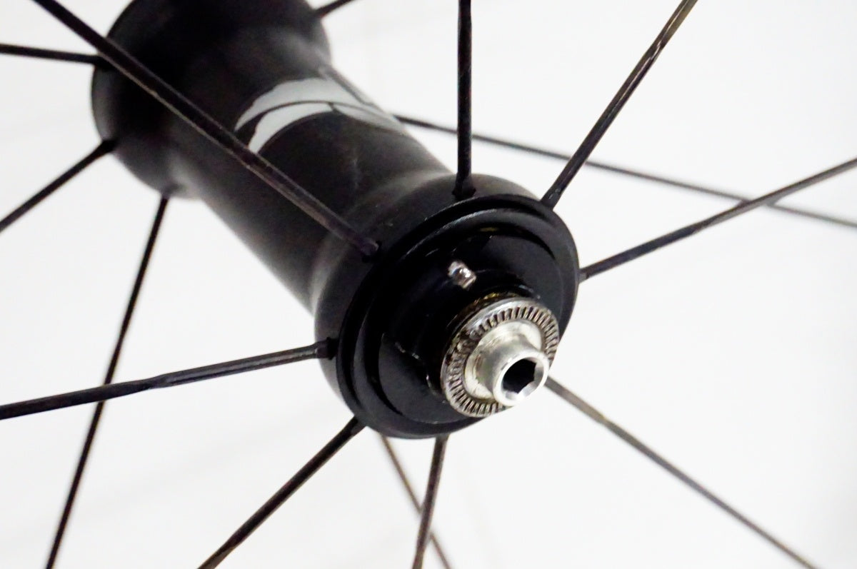 CAMPAGNOLO 「カンパニョーロ」 ZONDA 15C シマノ11速 ホイールセット / 名古屋大須店