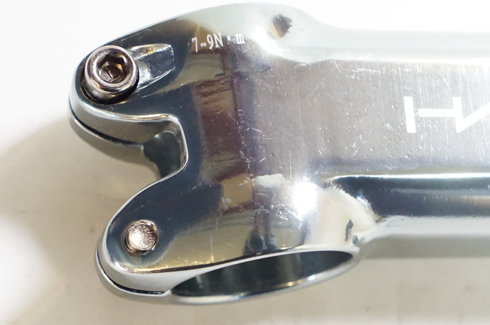 HARP 「ハープ」 3D φ31.8 約115mm ステム / 熊谷本店