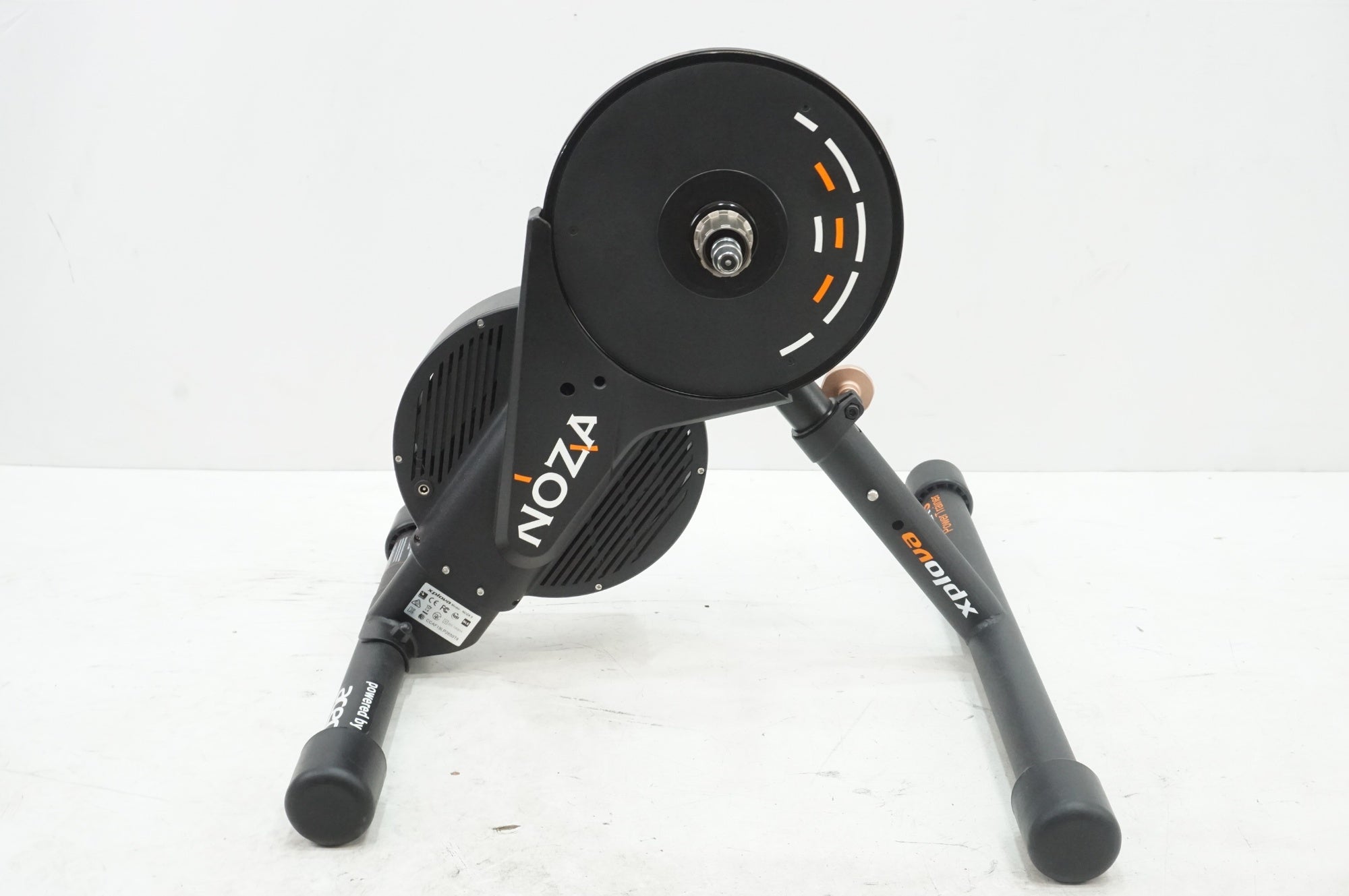 XPLOVA 「エクスプローバ」 NOZA S スマートトレーナー / 大宮店