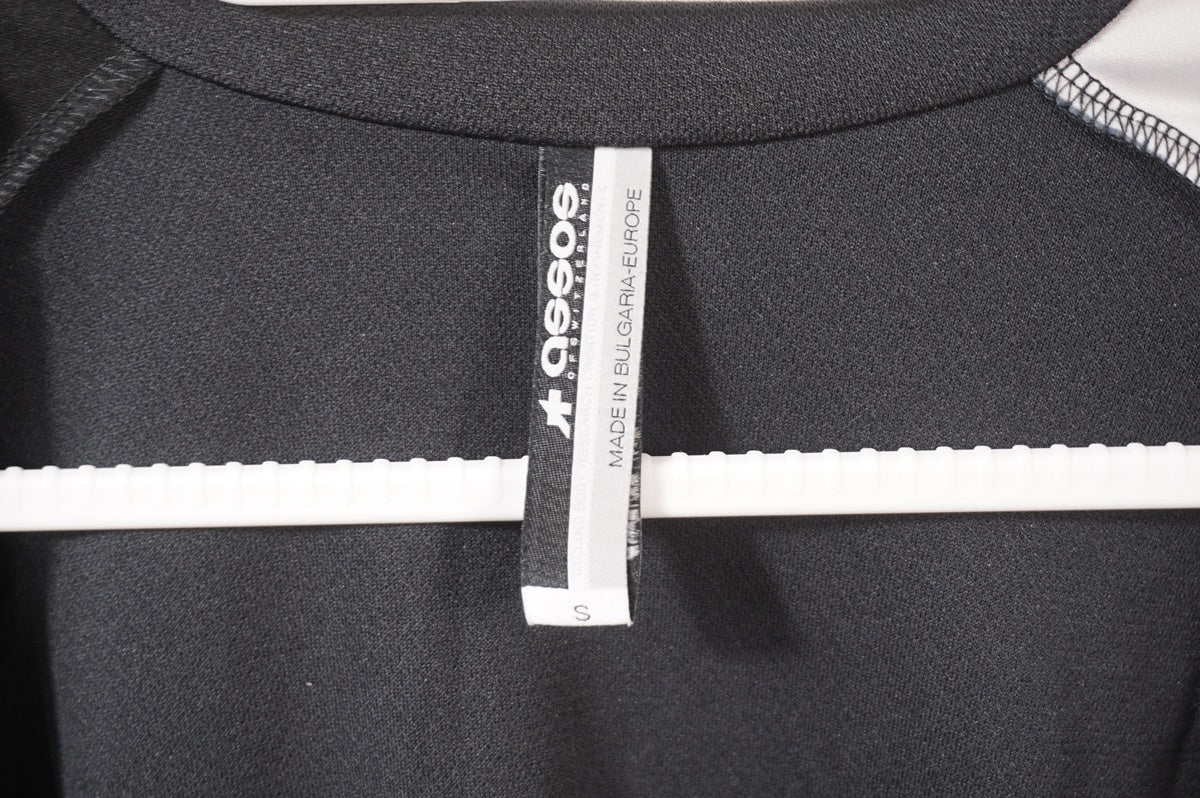 ASSOS 「アソス」 Sサイズ ジャージ / バイチャリ世田谷店