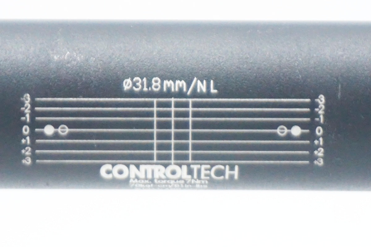 CONTROLTECH 「コントロールテック」 ONE 400mm Φ31.8 ハンドル / 大阪門真店