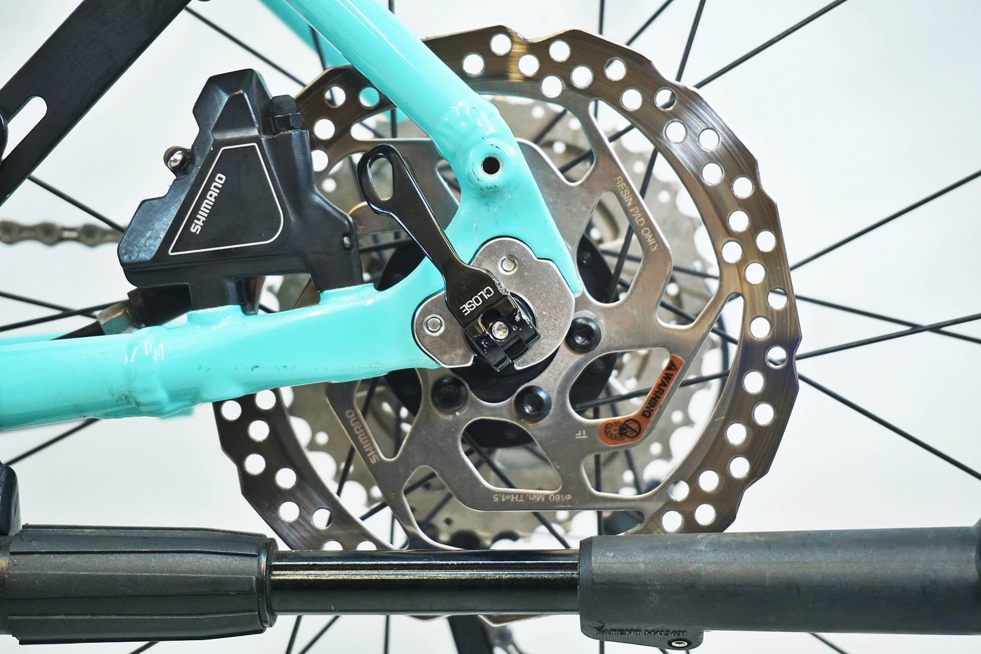 （オミ#最出品）ビアンキ Bianchi 【10％OFF】 BIANCHI 「ビアンキ」 C-SPORT 1 2021年