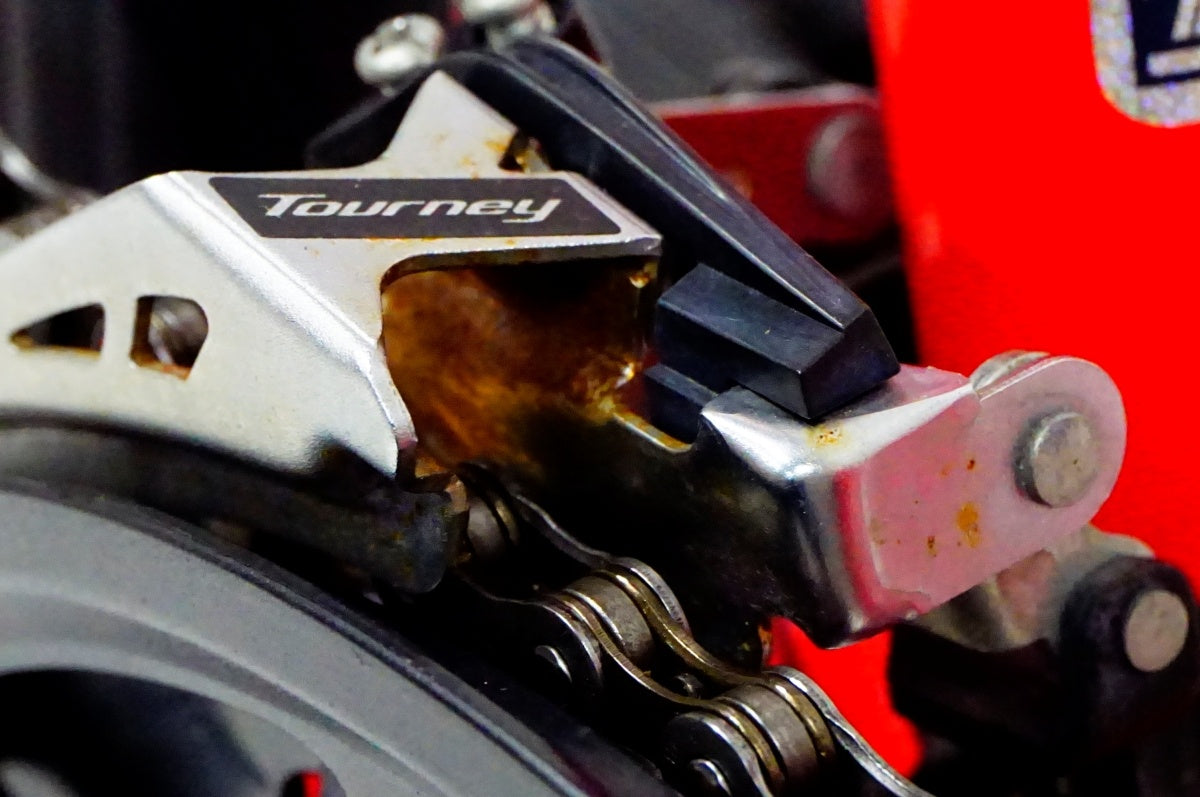 MERIDA 「メリダ」 CROSSWAY 200-MD 2017年頃 クロスバイク / 名古屋大須店