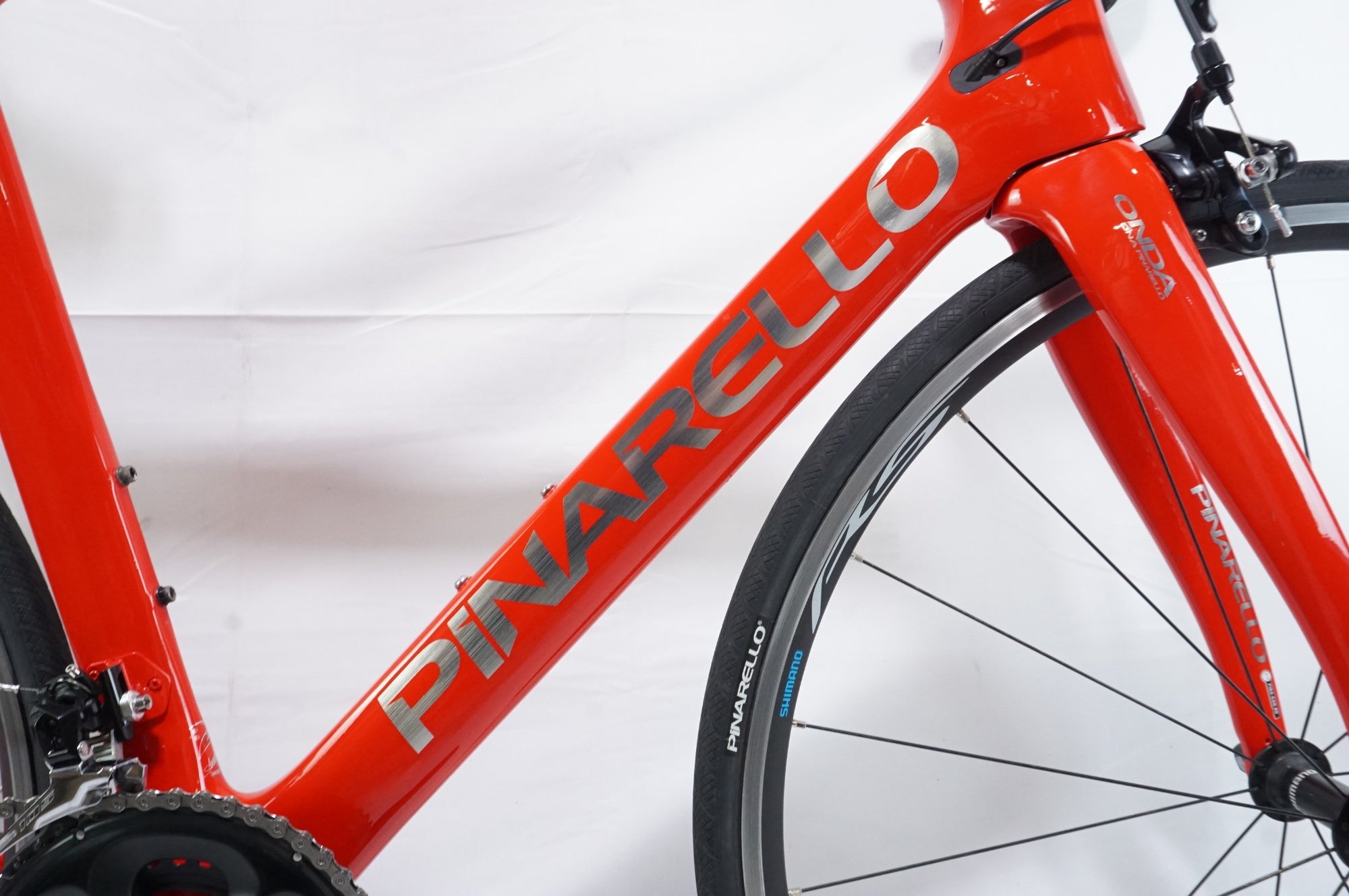PINARELLO 「ピナレロ」 GAN 105 2020年モデル ロードバイク / 中目黒店