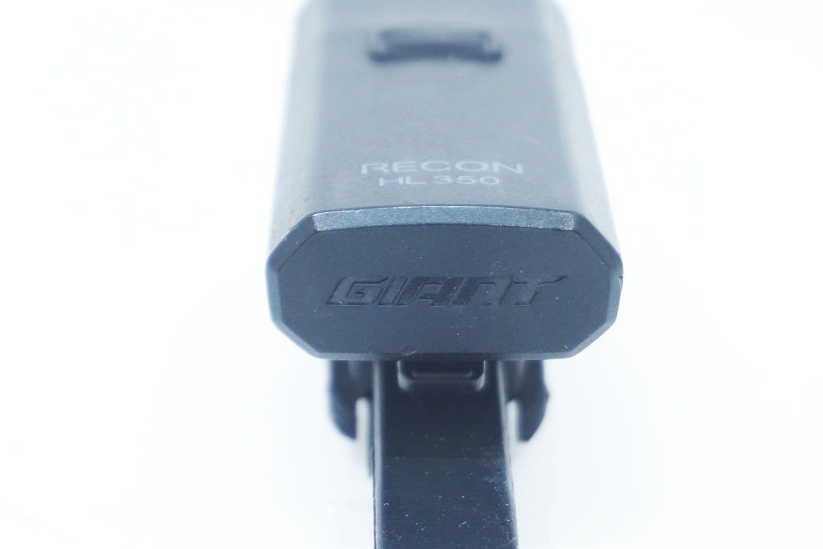 GIANT 「ジャイアント」 RECON HL 350 フロントライト / 大阪美原北インター店