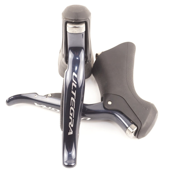 SHIMANO 「シマノ」 ULTEGRA Di2 ST-6870 デュアルコントロールレバー