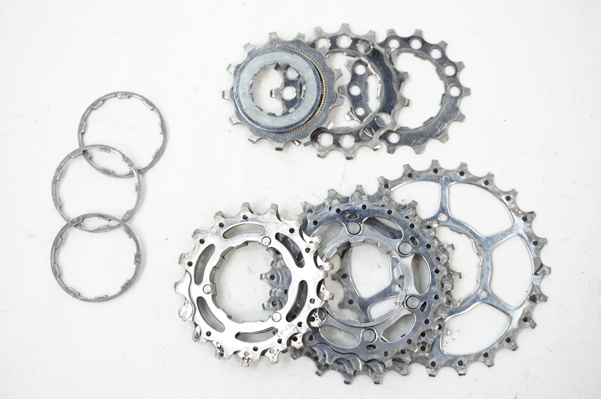 SHIMANO 「シマノ」 CS-6500 13-23T スプロケット / 川越店