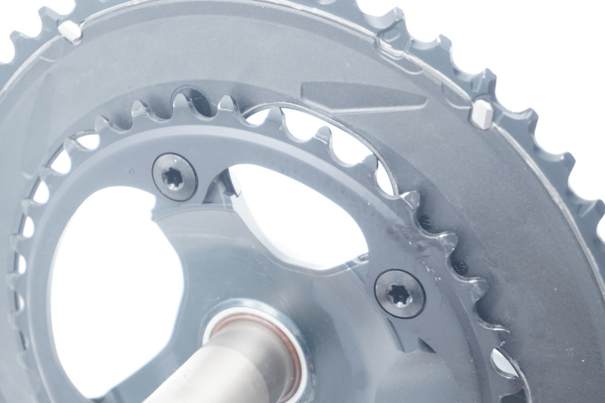 SHIMANO 「シマノ」 ULTEGRA FC-08 52-36T 172.5mm クランク / 滋賀大津店