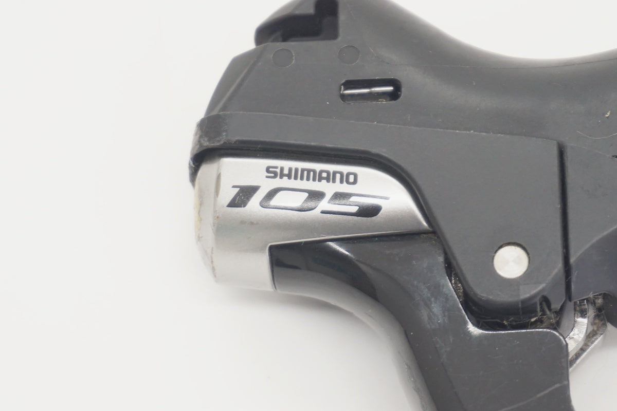 SHIMANO 「シマノ」 105 ST-5800 デュアルコントロールレバー/ 京都