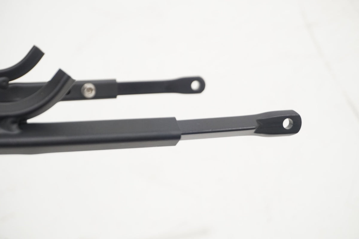 TIOGA 「タイオガ」 CL-588-1 リアキャリア / 京都八幡店