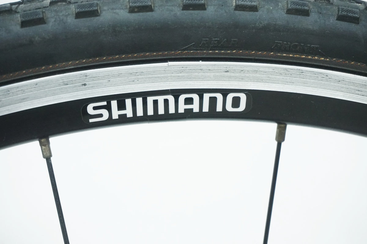 SHIMANO 「シマノ」 WH-RS010 フロントホイール / 大阪美原北インター