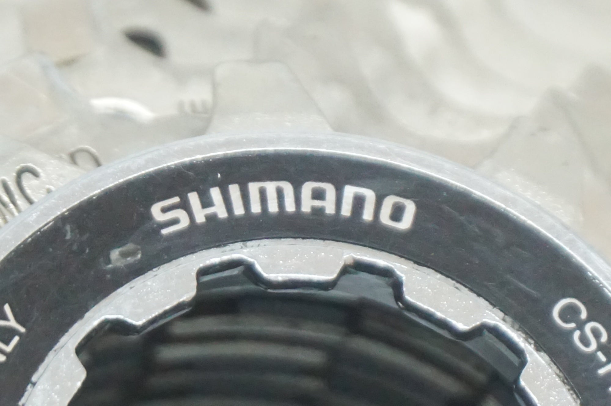 SHIMANO 「シマノ」 CS-HG-700-11 11-34T スプロケット / 福岡店