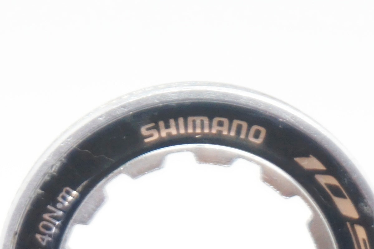 SHIMANO 「シマノ」 105 CS-R7000 11-32T スプロケット / 大阪門真店