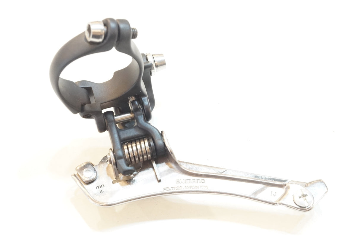 SHIMANO 「シマノ」 DURA-ACE FD-7900 φ34.9 フロントディレイラー / 浦和ベース