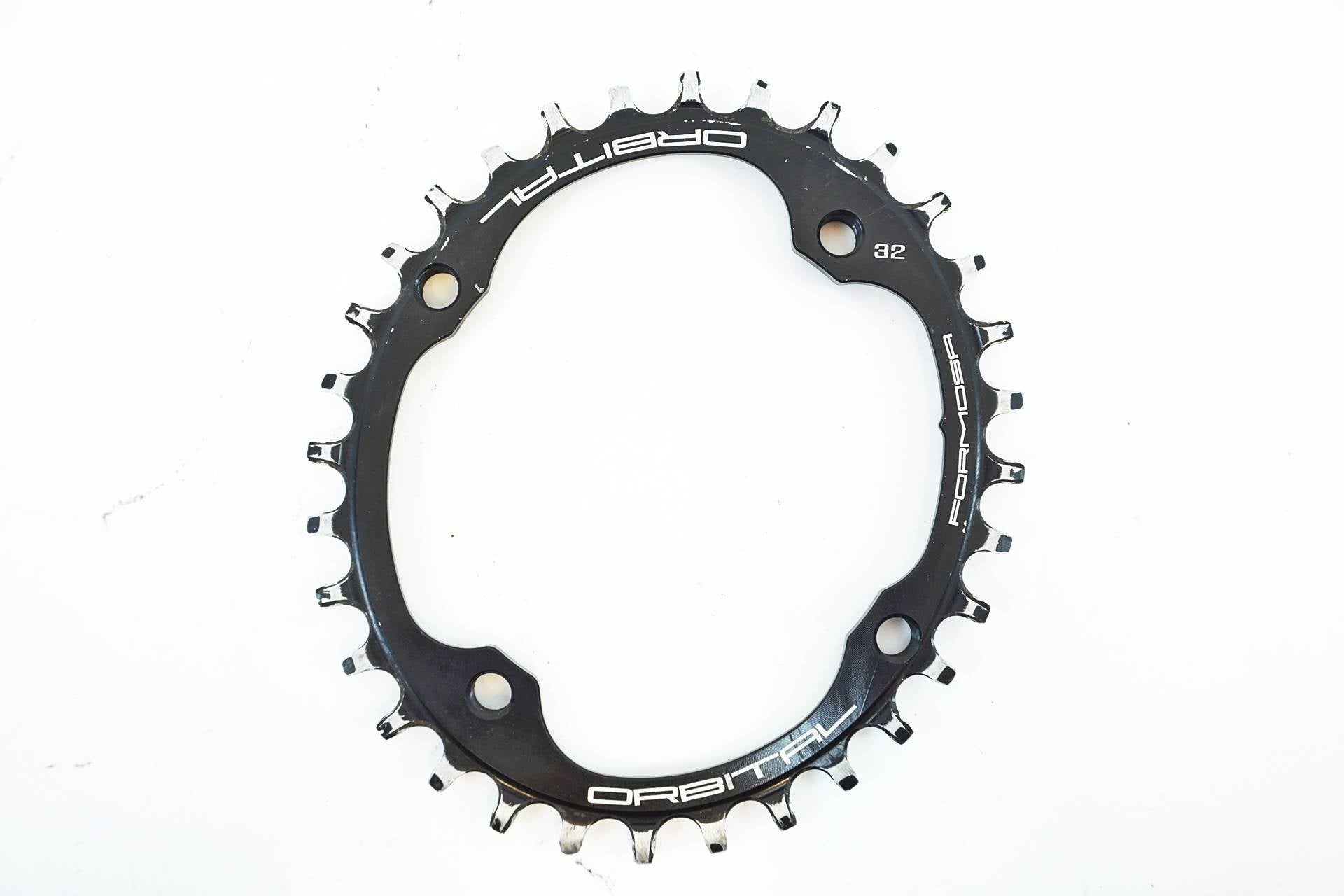 FORMOSA 「フォルモサ」 ORBITAL 32T チェーンリング / 有明ガーデン店